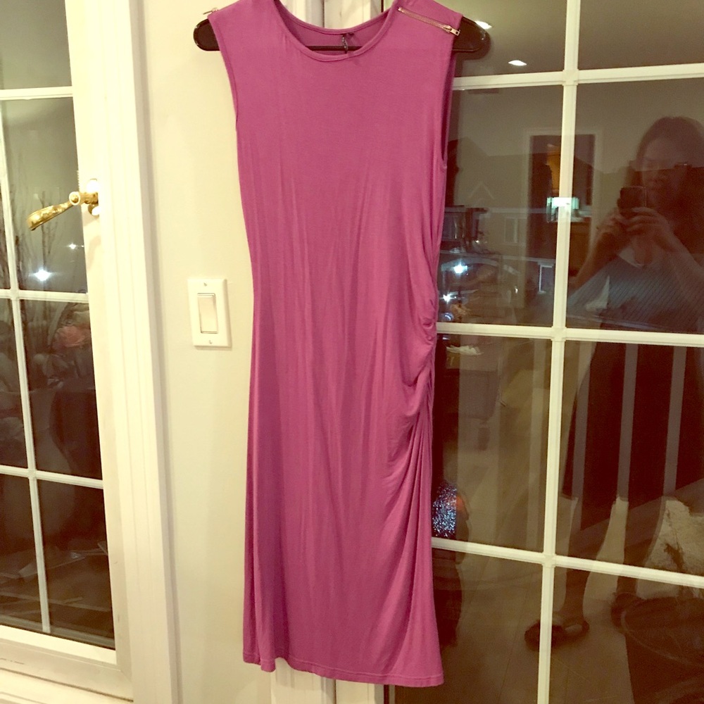 Sexy slim dress